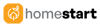HomeStart logo